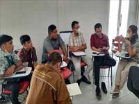 Employee Class Cianjur Nomor 7